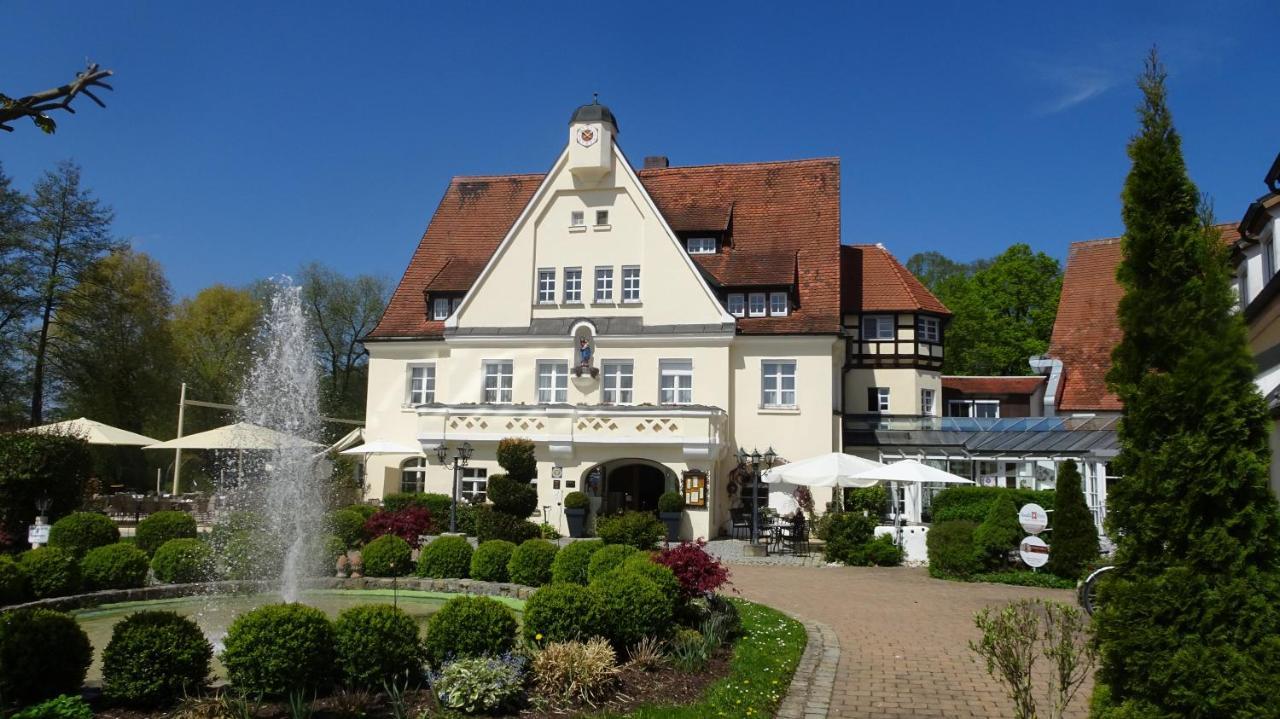 Drahthammer Schloessl Amberg Exterior photo
