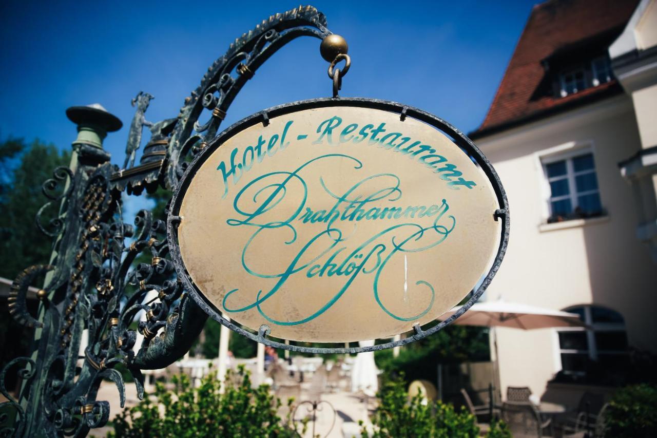 Drahthammer Schloessl Amberg Exterior photo